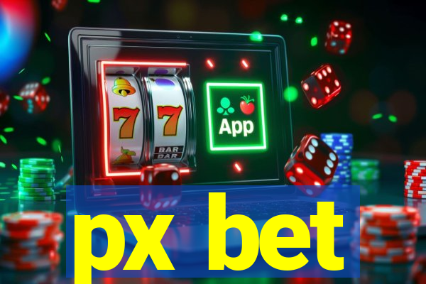 px bet